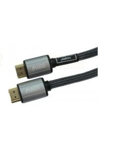 WH-111(0,5m)-B. Кабель HDMI 2.0, А-А (вилка-вилка). LAZSO в Новом Уренгое