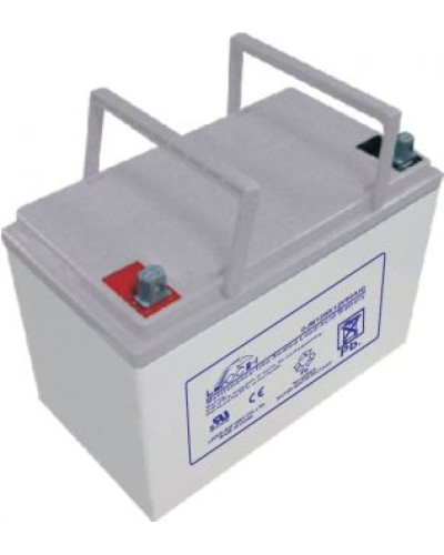 LEOCH DJM 1260. Аккумулятор герметичный свинцово-кислотный. LEOCH в Новом Уренгое