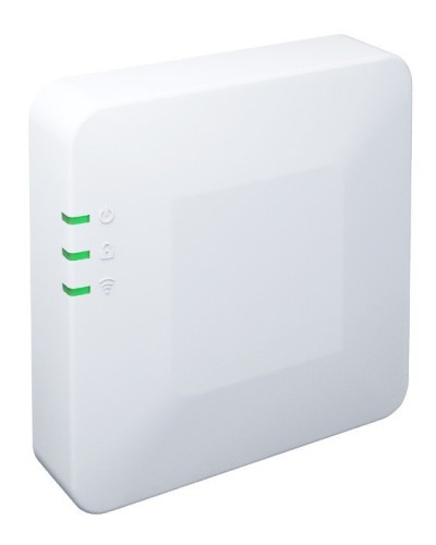 Livi Smart Hub 4G. Контроллер умного дома (хаб). Livicom в Новом Уренгое