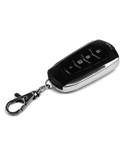 Livi Key Fob. Брелок управления радиоканальный. Livicom в Новом Уренгое