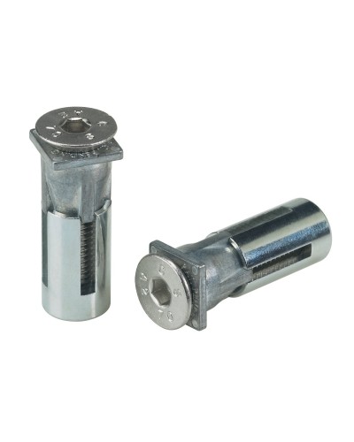 QUICK-FIX. Комплект крепежа. Locinox в Новом Уренгое