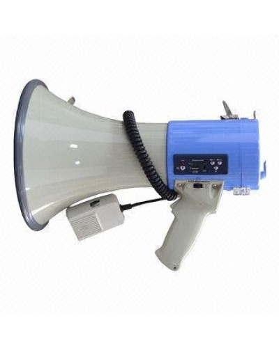 MP-30M+Li. Мегафон, функции сирена, свисток и гонг, usb. MKV в Новом Уренгое