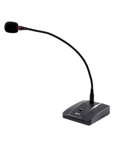 MT-310. Микрофон настольный. MKV в Новом Уренгое