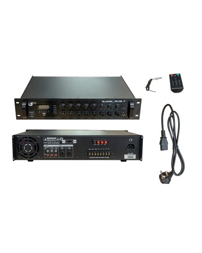 PA-1120. Усилитель трансляционный. MKV в Новом Уренгое