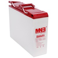 MNB MR 100-12FT. Аккумулятор герметичный свинцово-кислотный. MNB