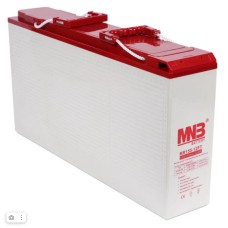 MNB MR 155-12FT. Аккумулятор герметичный свинцово-кислотный. MNB