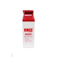 MNB MR 180-12FT. Аккумулятор герметичный свинцово-кислотный. MNB