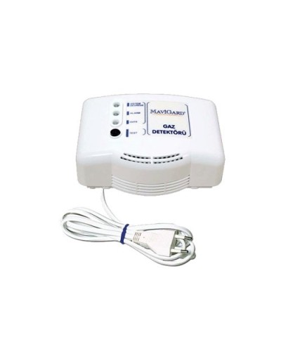 GD2R-220EC. Извещатель утечки газа. MaviGard в Новом Уренгое