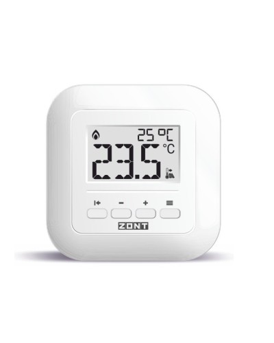 ZONT МЛ-332. Комнатный термостат. MicroLine в Новом Уренгое
