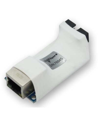 NV 114. Ethernet коммуникатор. NAVIgard в Новом Уренгое