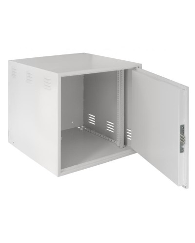 EC-WS-126060-GY. Шкаф телекоммуникационный 19 настенный 12U. NETLAN в Новом Уренгое