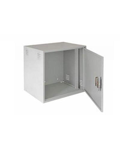 EC-WS-126045-GY. Шкаф телекоммуникационный 19 настенный 12U. NETLAN в Новом Уренгое