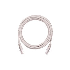 EC-PC4UD55B-BC-PVC-020-GY-10 (10шт). Патч-корд медный. NETLAN