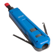 EC-CI-210B. Инструмент для заделки витой пары. NETLAN