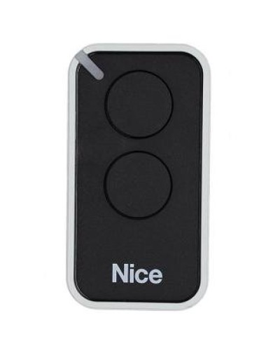 NICE INTI2. Брелок-передатчик радиоканальный. NICE в Новом Уренгое