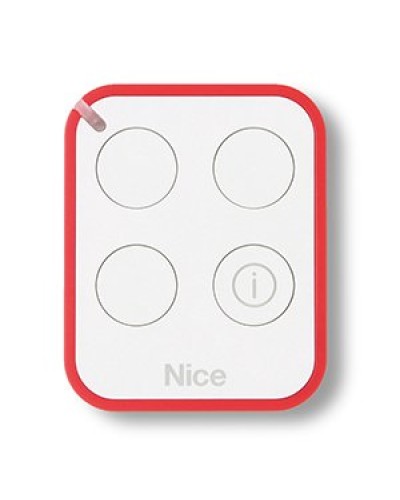 Nice ON3ELR. Брелок-передатчик радиоканальный. NICE в Новом Уренгое