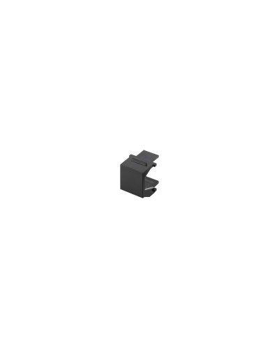 NMC-KJ-BLANK-BK-10 (10 шт). Модуль-заглушка. NIKOMAX в Новом Уренгое