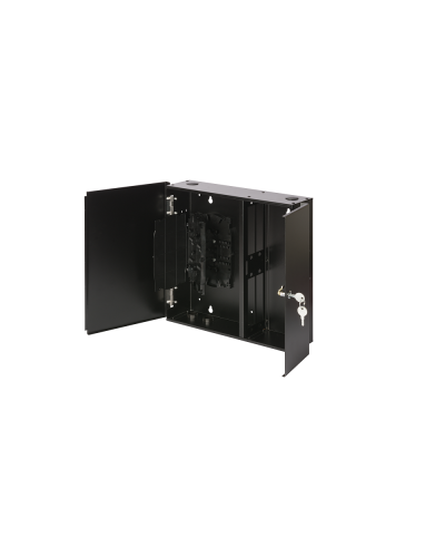 NMF-WP48-BLANK-IB-P-BK. Кросс оптический. NIKOMAX в Новом Уренгое