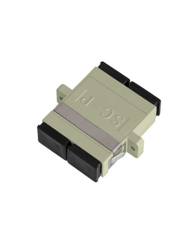 NMF-OA2MM-SCU-SCU-2 (2шт). Адаптер. NIKOMAX в Новом Уренгое