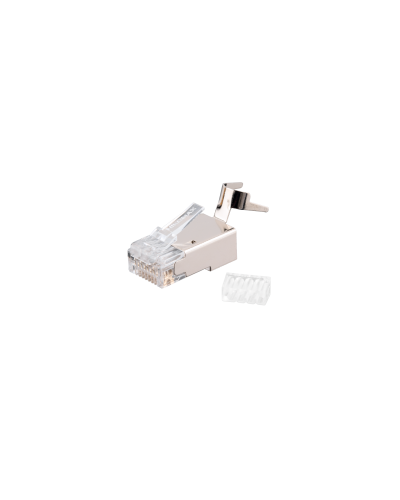 NMC-RJ88RZ50SA3-T-100 (100 шт). Разъем RJ-45. NIKOMAX в Новом Уренгое