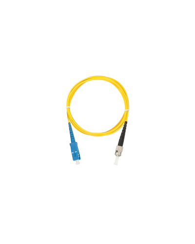 NMF-PC1S2C2-SCU-STU-002. Патч-корд оптический одномодовый. NIKOMAX в Новом Уренгое