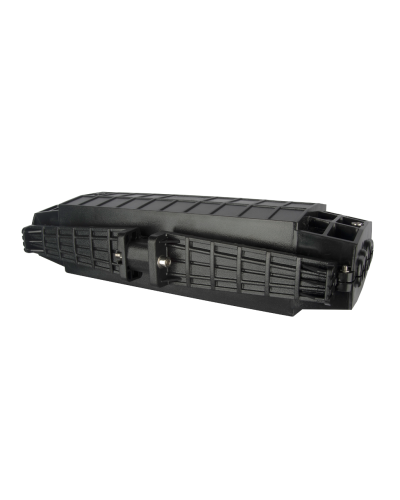 NMF-SC-3H-120-8MS. Муфта оптическая проходная. NIKOMAX в Новом Уренгое