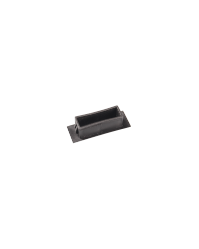 NMF-CAP-SCD-BK-10 (10 шт). Противопылевая крышка. NIKOMAX в Новом Уренгое