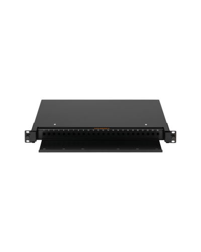 NMF-RP24FC-TS-P1-1U-BK. Кросс оптический 19. NIKOMAX в Новом Уренгое