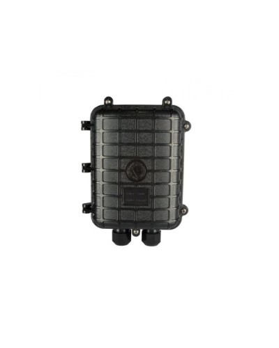 NMF-SC-3V-48-2MS. Муфта оптическая тупиковая. NIKOMAX в Новом Уренгое