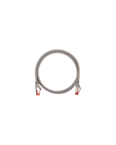 NMC-PC4SA55B-030-SL-C-GY. Патч-корд медный. NIKOMAX в Новом Уренгое