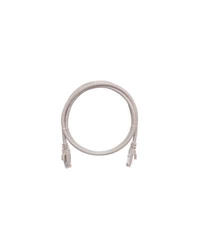 NMC-PC4UE55B-150-C-GY. Патч-корд медный. NIKOMAX в Новом Уренгое