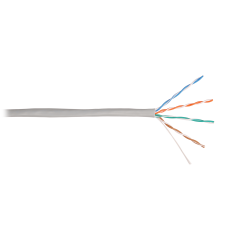 U/UTP 4pair, Cat5e, Solid, In, нг(А)-LSLTx (NMC 9100L-IY). Кабель «витая пара» (LAN) для структурированных систем связи. NIKOMAX