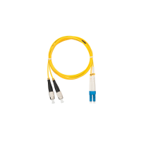 NMF-PC2S2C2-FCU-LCU-005. Патч-корд оптический одномодовый. NIKOMAX