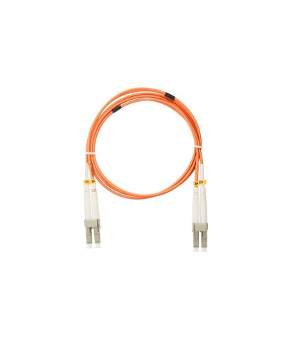 NMF-PC2M2C2-LCU-LCU-002. Патч-корд оптический многомодовый. NIKOMAX в Новом Уренгое