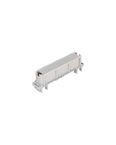 NMC-PL-LH-10 (10 шт). Рамка для маркировки для установки рядом с плинтами. NIKOMAX в Новом Уренгое