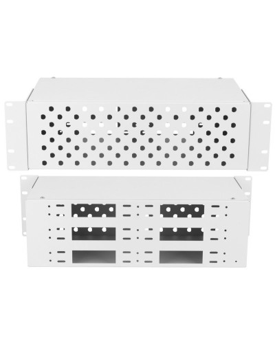 NMF-RP96FC-WS-ES-3U-GY. Кросс оптический 19. NIKOMAX в Новом Уренгое