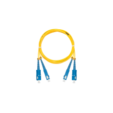 NMF-PC2S2C2-SCU-SCU-003. Патч-корд оптический одномодовый. NIKOMAX