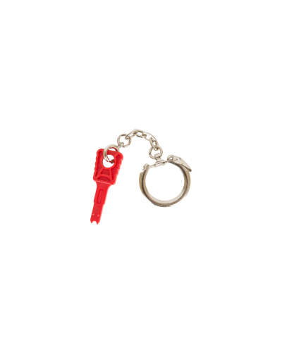NMC-RJ-KEY-KC-RD. Ключ для коммутационных шнуров с замком. NIKOMAX в Новом Уренгое