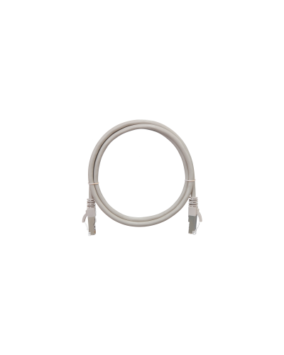 NMC-PC4SE55B-003-GY. Патч-корд медный. NIKOMAX в Новом Уренгое