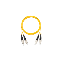 NMF-PC2S2C2-FCU-FCU-001. Патч-корд оптический одномодовый. NIKOMAX