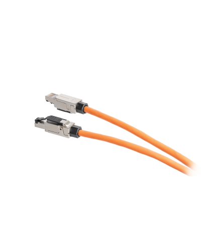 NMC-RJ88SA2-NT-MT. Разъем RJ-45. NIKOMAX в Новом Уренгое