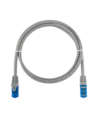NMC-PC4UE55B-ES-003-C-GY. Патч-корд медный. NIKOMAX в Новом Уренгое