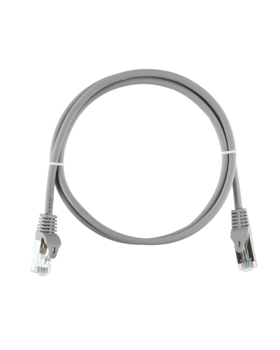 NMC-PC4SD55B-ES-005-C-GY. Патч-корд медный. NIKOMAX в Новом Уренгое