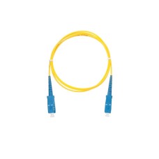 NMF-PC1S2C2-SCU-SCU-003. Патч-корд оптический одномодовый. NIKOMAX