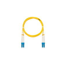 NMF-PC2S2C2-LCU-LCU-010. Патч-корд оптический одномодовый. NIKOMAX