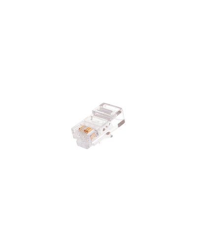 NMC-RJ84FZ06UD1-100 (100шт). Разъем RJ-45. NIKOMAX в Новом Уренгое