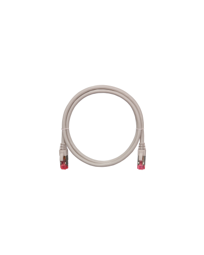 NMC-PC4SA55B-050-GY. Патч-корд медный. NIKOMAX в Новом Уренгое