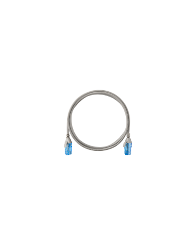 NMC-PC4UE55B-005-SL-C-GY. Патч-корд медный. NIKOMAX в Новом Уренгое