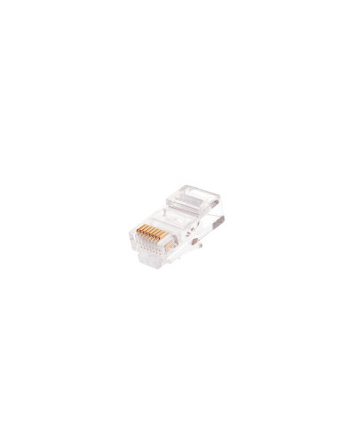 NMC-RJ88RZ06UD1-100 (100шт). Разъем RJ-45. NIKOMAX в Новом Уренгое