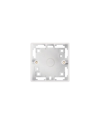 NMC-BB86X86-WT. Коробка настенная. NIKOMAX в Новом Уренгое